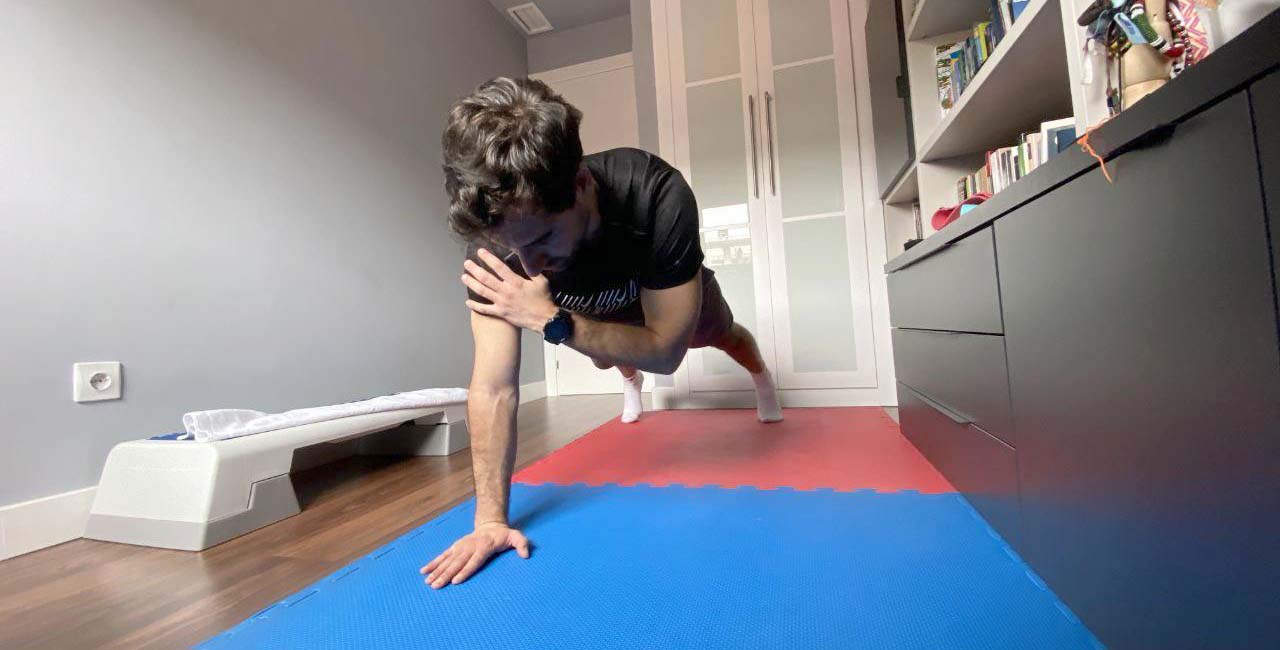 Motion Active