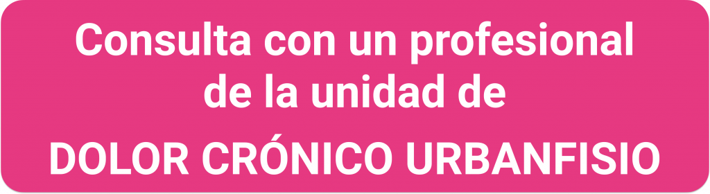 Unidad dolor crónico UrbanFisio