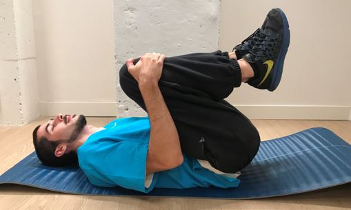 Mitos y realidades del dolor lumbar