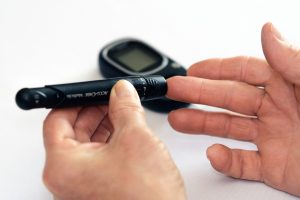 Tengo diabetes ¿Qué es lo que me pasa?