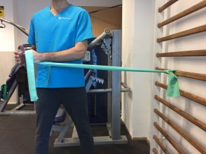 Epitrocleitis o codo de golfista UrbanFisio