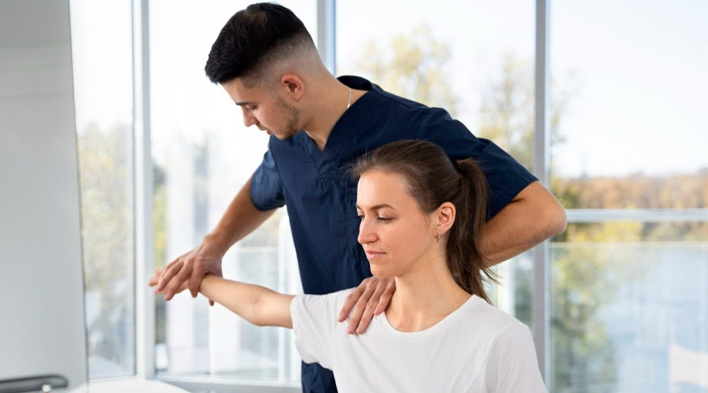 Fisioterapia en pacientes de cáncer