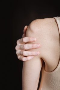 Limpiar y ordenar la casa ¿profesión de riesgo?
