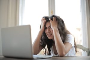 Estrés diario, ¿qué hago?